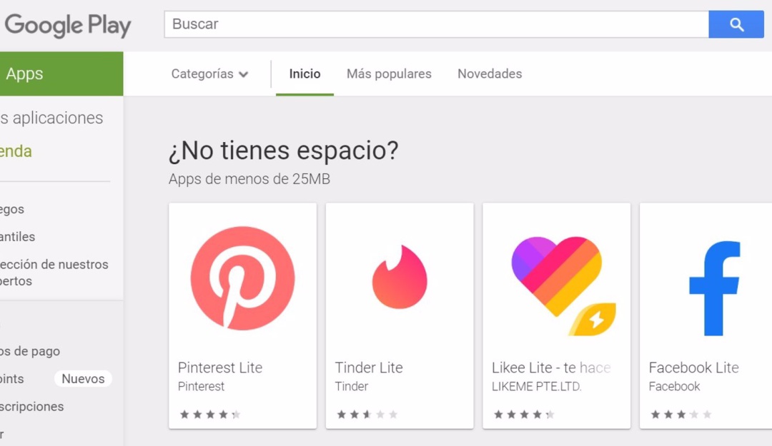 Google Play Google Play