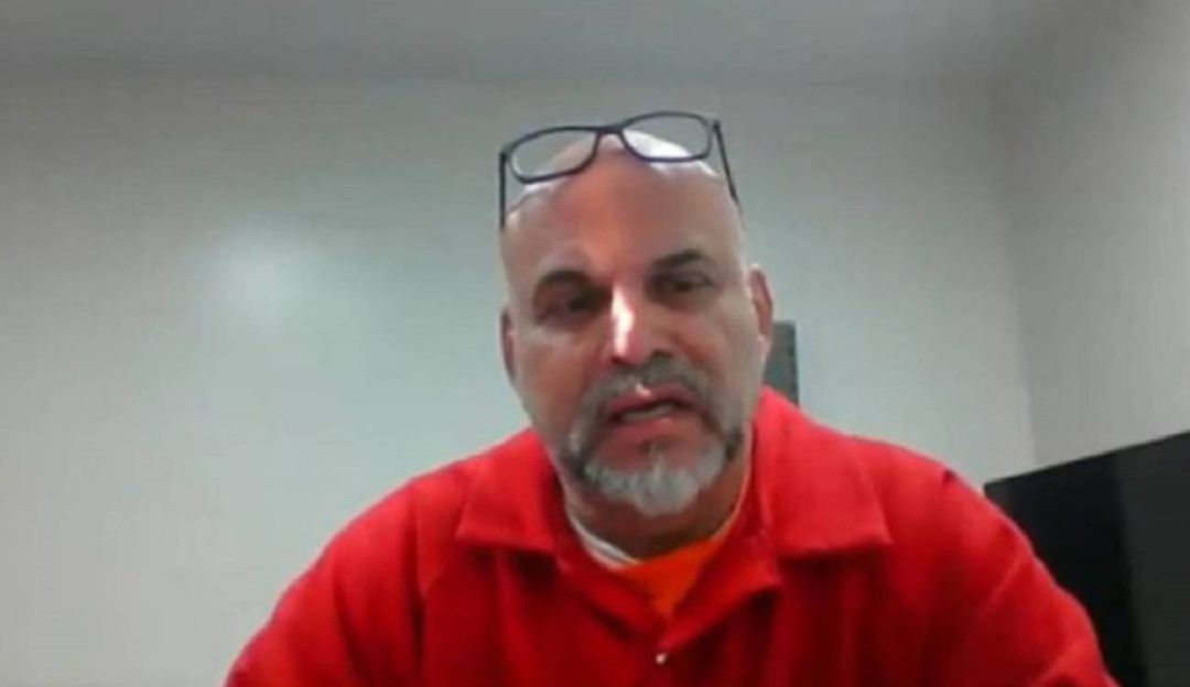 Salvatore Mancuso. Salvatore Mancuso.