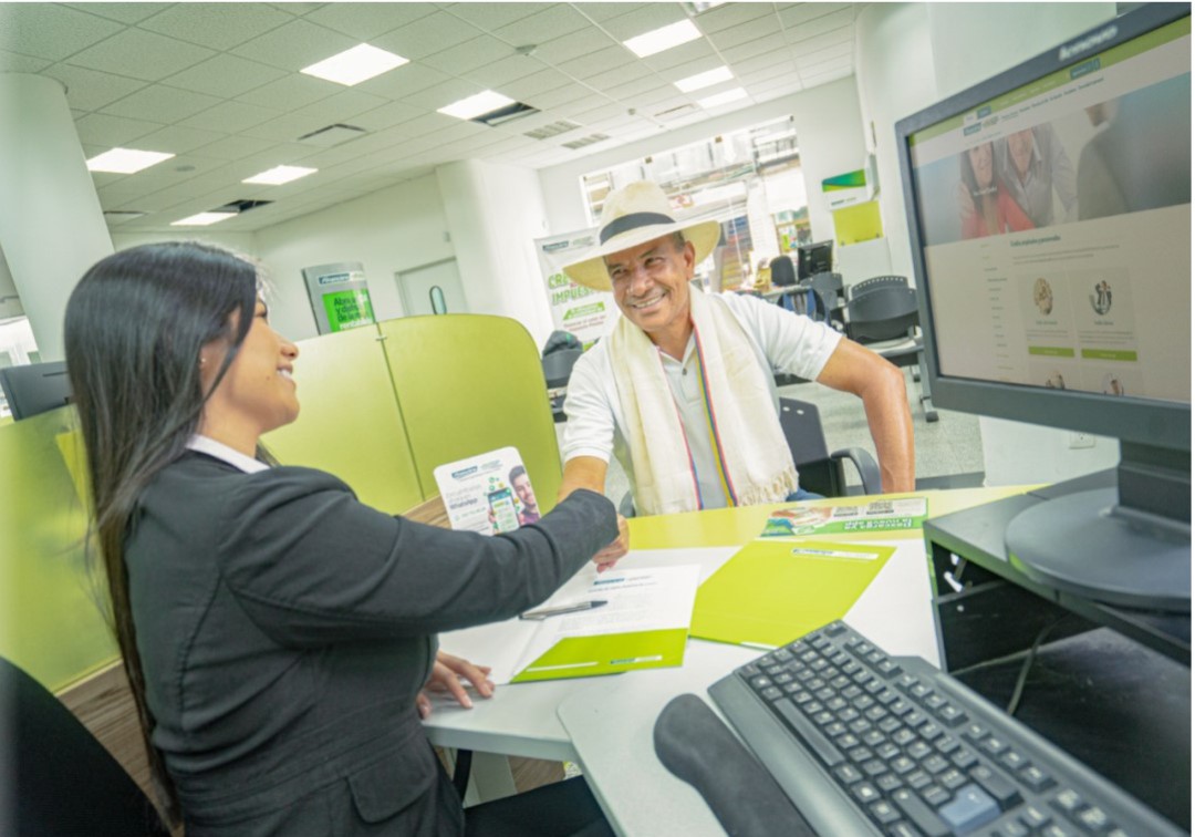 Financiera Comultrasan: 21 años de ahorro y 59 de servicio a la comunidad