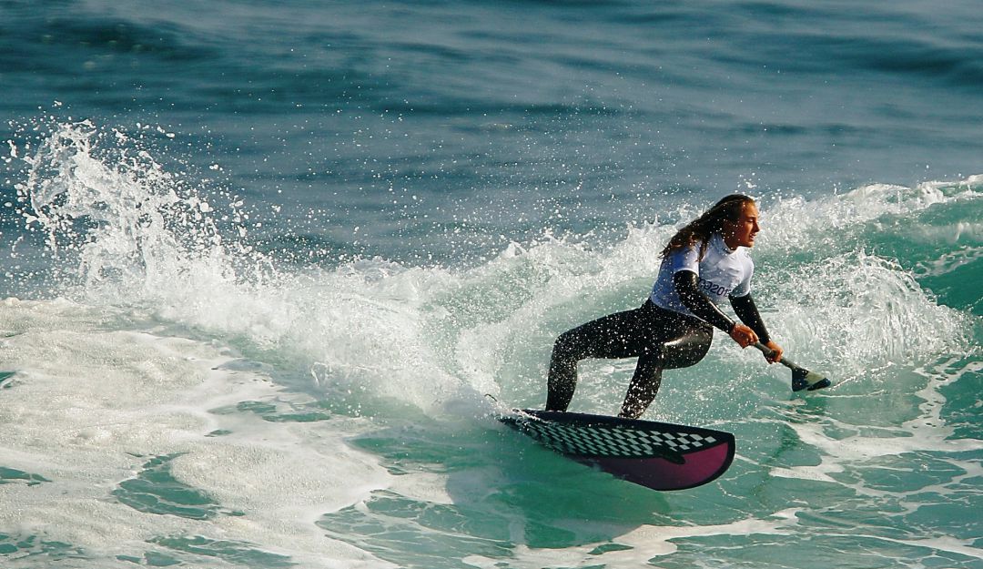 Del 30 Julio al 1 de Agosto, 70 surfistas de 7 departamentos, estarán en acción en esta segunda válida nacional Del 30 Julio al 1 de Agosto, 70 surfistas de 7 departamentos, estarán en acción en esta segunda válida nacional