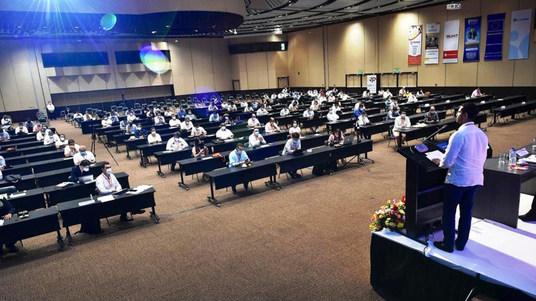 Alcaldes reunidos en Cartagena pidieron mayor inversión del Estado