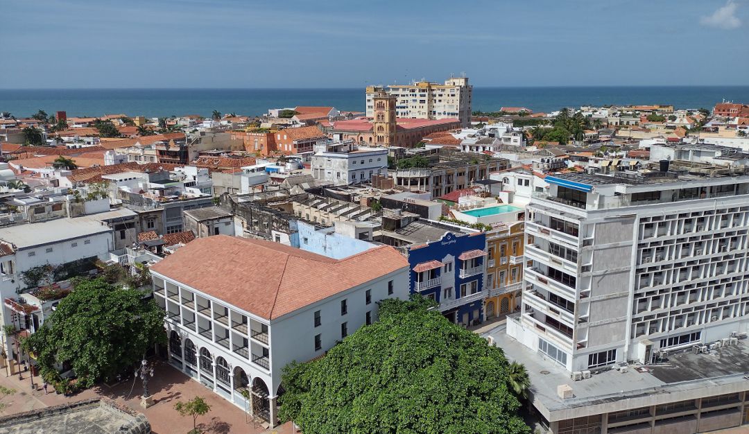 Invest in Cartagena y Bolívar hizo un llamado al IGAC para que se surtan los procesos con celeridad y dinámica que demandan las empresas Invest in Cartagena y Bolívar hizo un llamado al IGAC para que se surtan los procesos con celeridad y dinámica que demandan las empresas