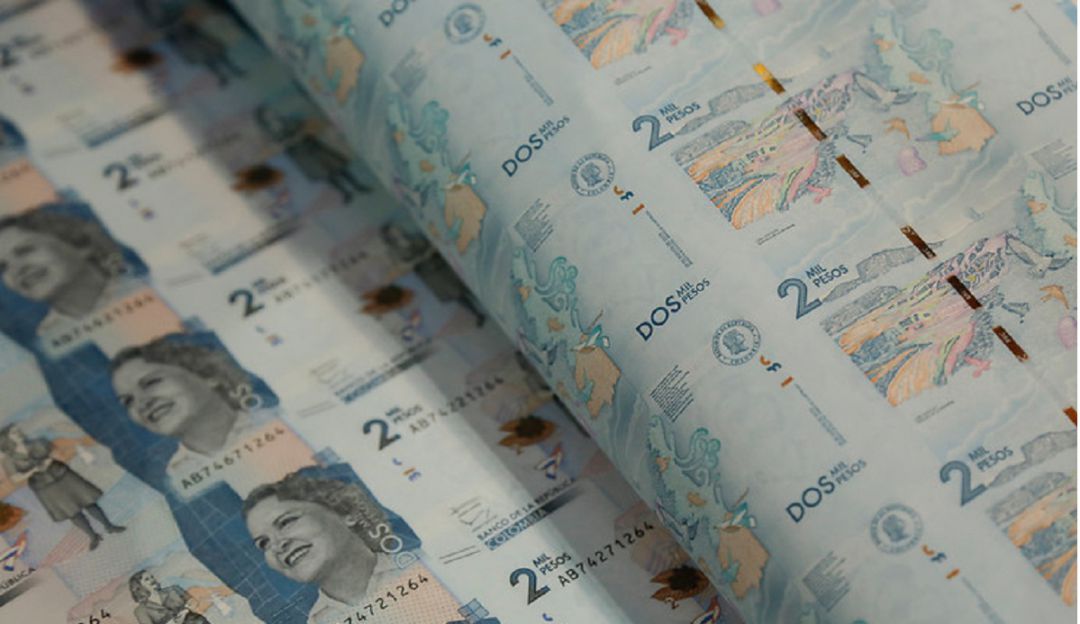 Banco de la República Banco de la República
