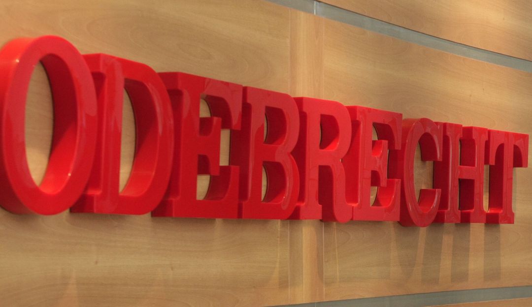 Odebrecht Odebrecht