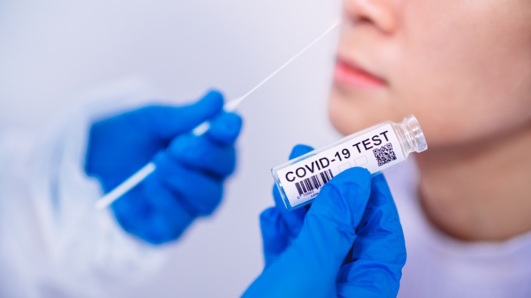 Coronavirus en Colombia: 9.094 nuevos casos y 275 fallecidos