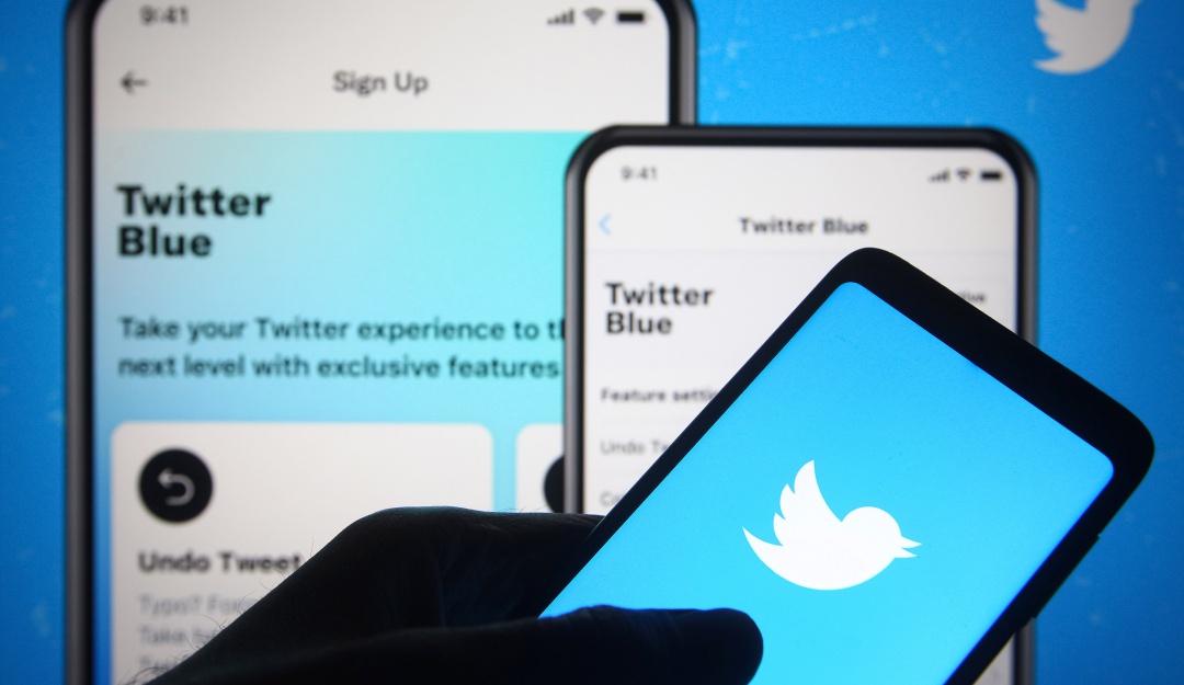 Twitter, red social Twitter, red social