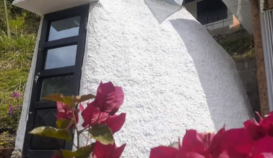 Proyecto La Tribu - Alojamiento en glamping Proyecto La Tribu - Alojamiento en glamping