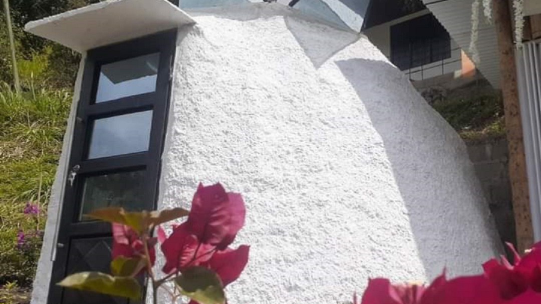 La Tribu, una alternativa de turismo rural en el Tolima