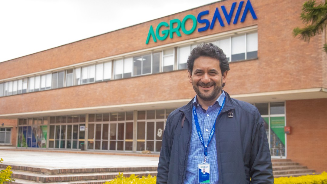 Agrosavia impulsa estrategia para estructurar proyectos productivos PDET