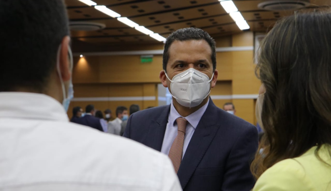 Atentado a alcalde de Soacha Atentado a alcalde de Soacha