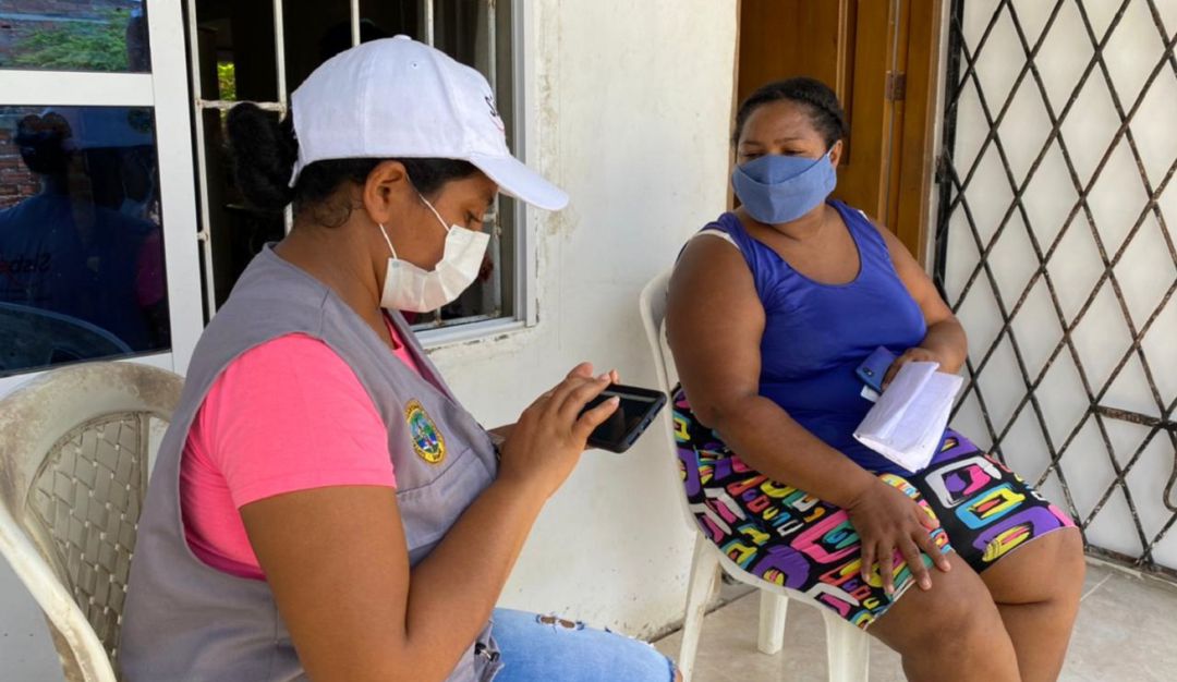 El nuevo cronograma que va del 2 al 6 de agosto de 2021 incluye al barrio El Silencio, el corregimiento de Bayunca y la zona insular El nuevo cronograma que va del 2 al 6 de agosto de 2021 incluye al barrio El Silencio, el corregimiento de Bayunca y la zona insular