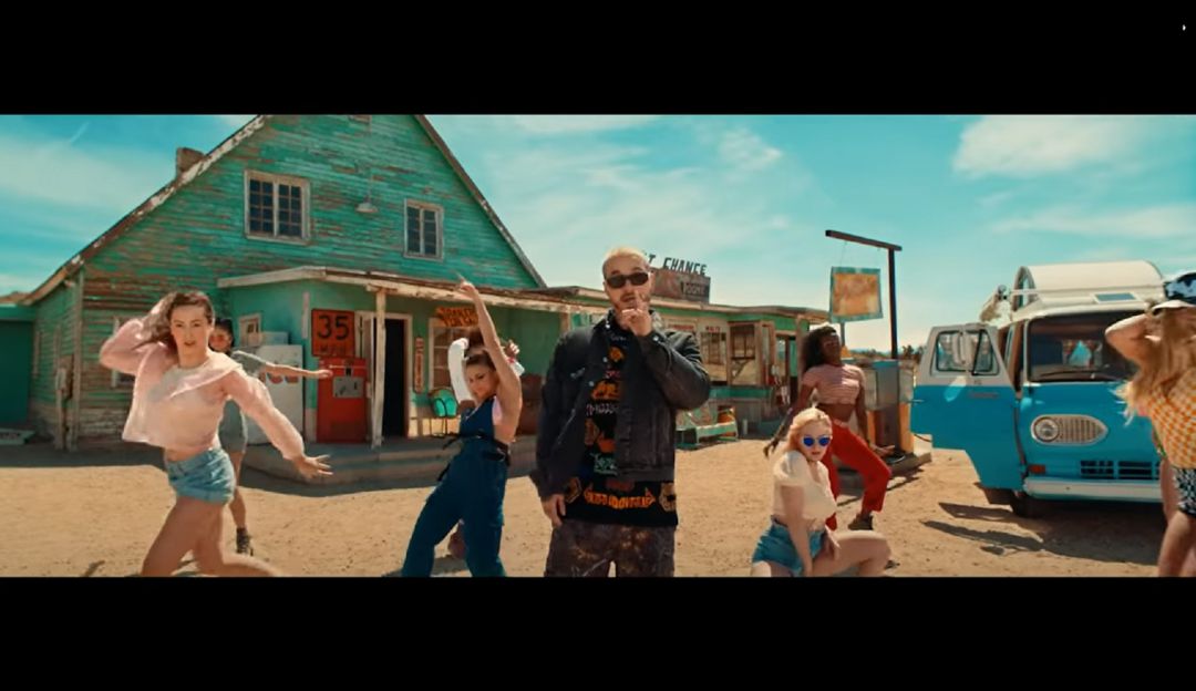 Reik, J. Balvin, Lalo Ebratt - Indeciso Reik, J. Balvin, Lalo Ebratt - Indeciso