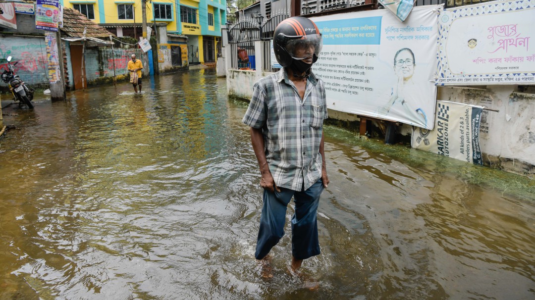 ONU advierte que pocos países asumieron nuevos compromisos sobre el clima