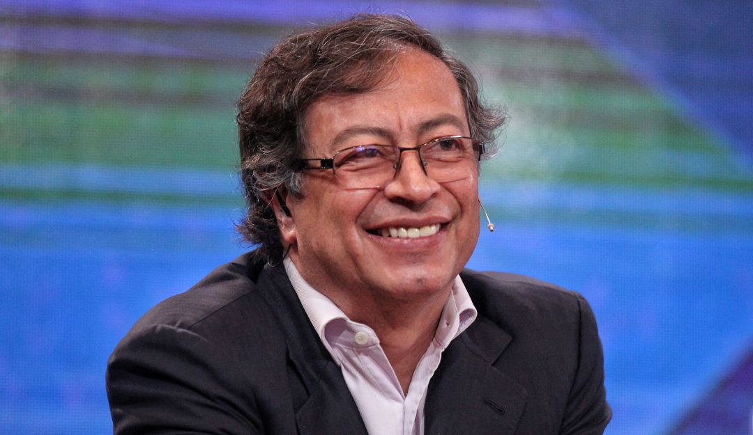 "Hay que vacunarse ya", Petro tras cuestionar efectividad de las vacunas "Hay que vacunarse ya", Petro tras cuestionar efectividad de las vacunas