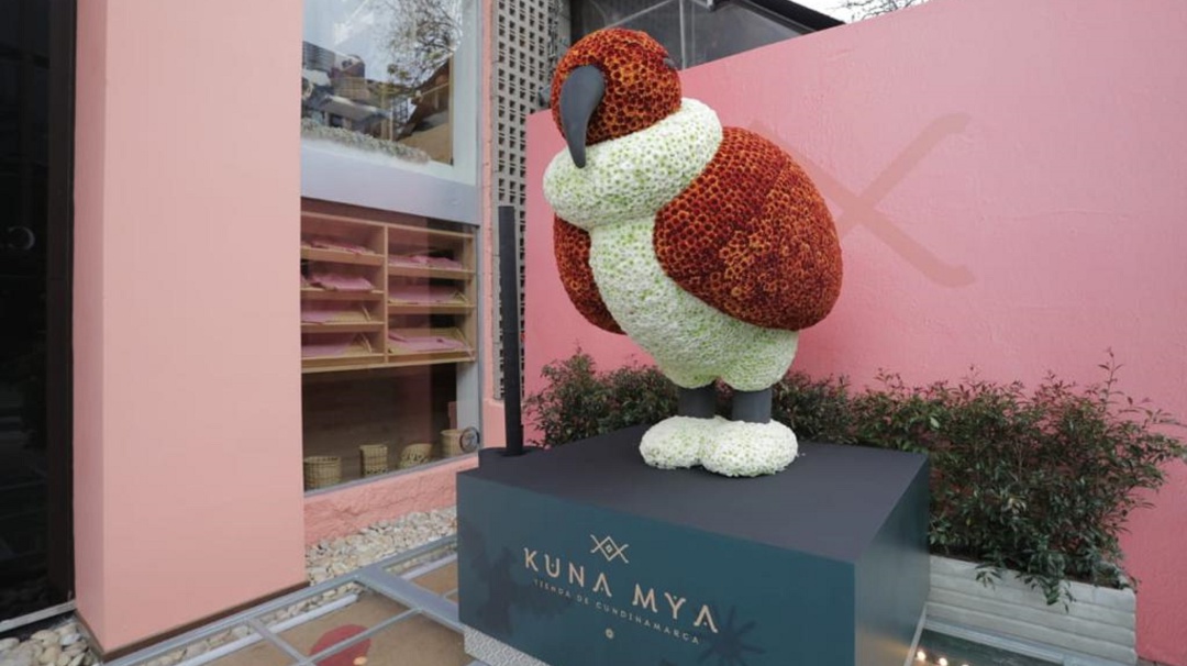 Kuna Mya, el proyecto para resaltar los productos de Cundinamarca