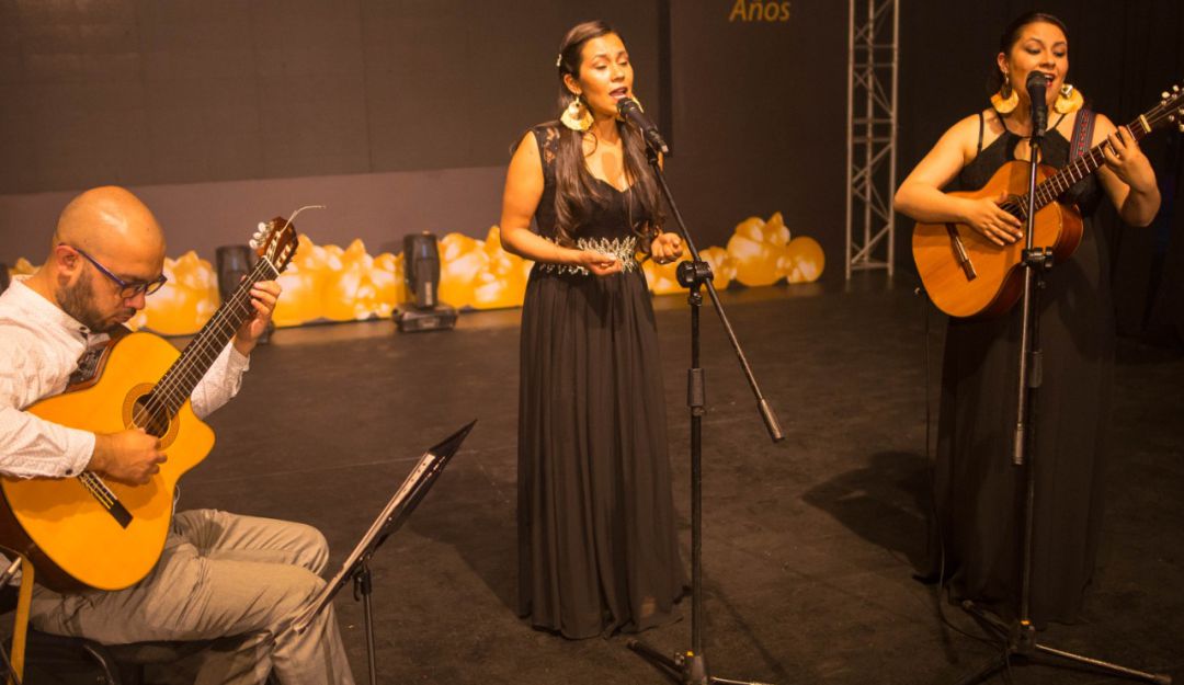 Se acerca el XXVI Festival Mangostino de Oro. Se acerca el XXVI Festival Mangostino de Oro.