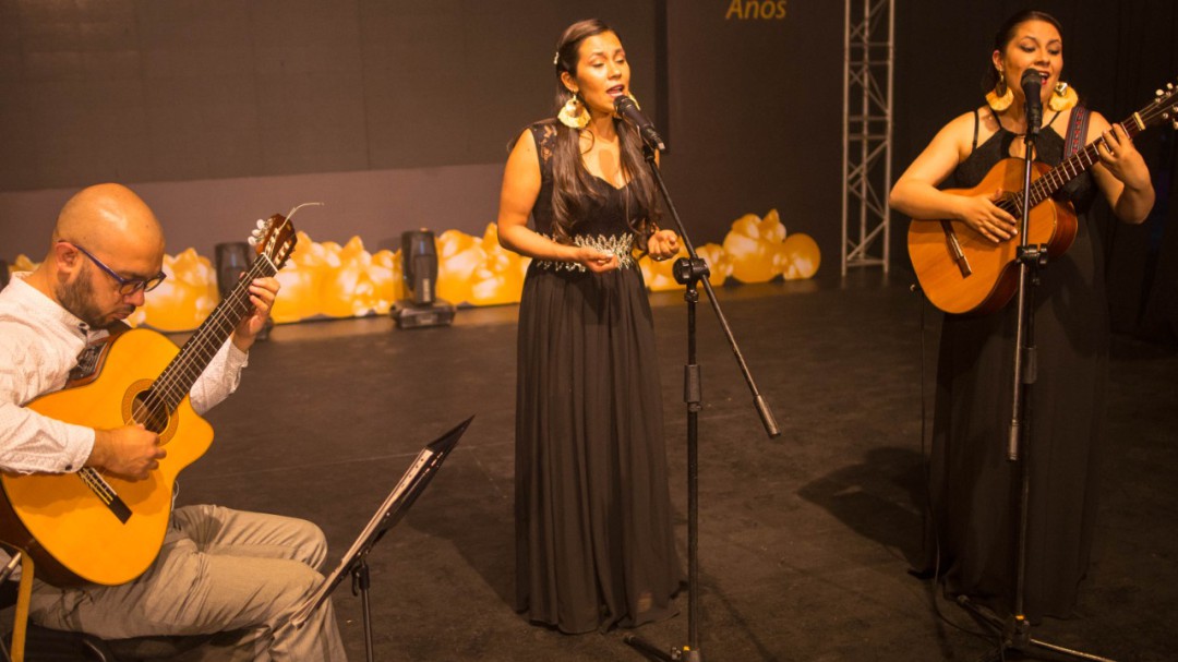 Festival Mangostino de Oro, para exaltar la música de nuestra tierra