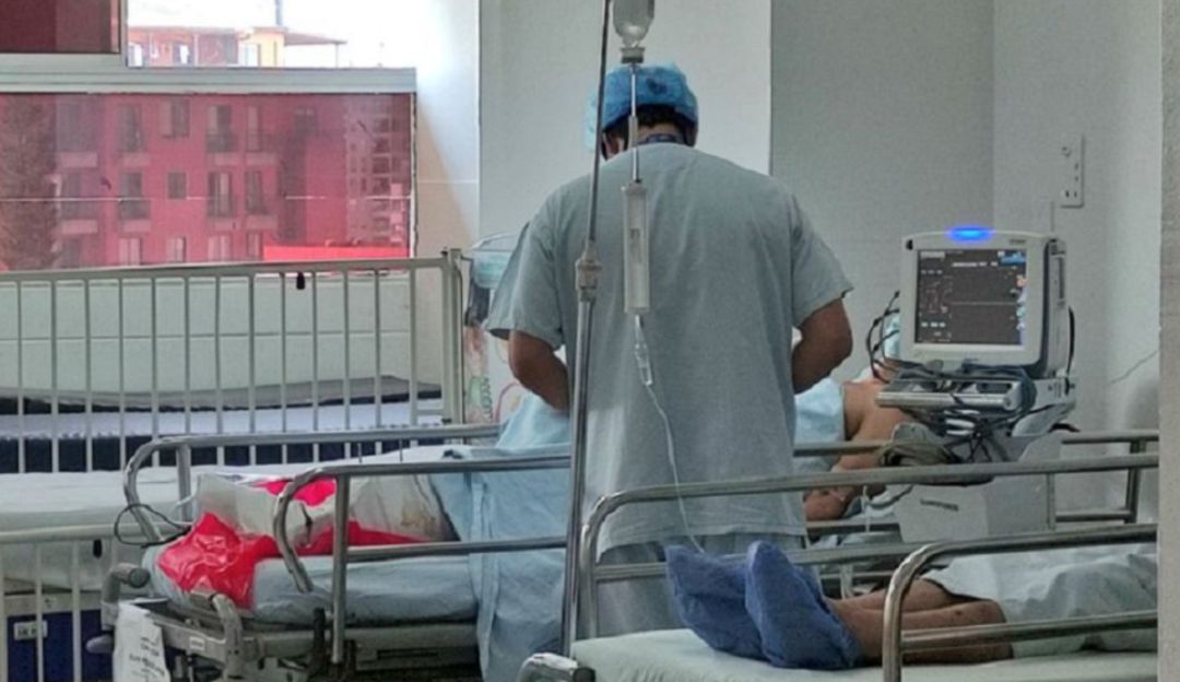 Santander disminuyó considerablemente la mortalidad reportando 14 decesos este sábado 31 de julio. Santander disminuyó considerablemente la mortalidad reportando 14 decesos este sábado 31 de julio.