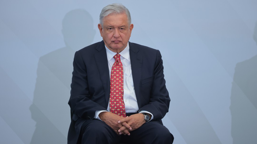 México lleva a cabo consulta popular para enjuiciar a expresidentes