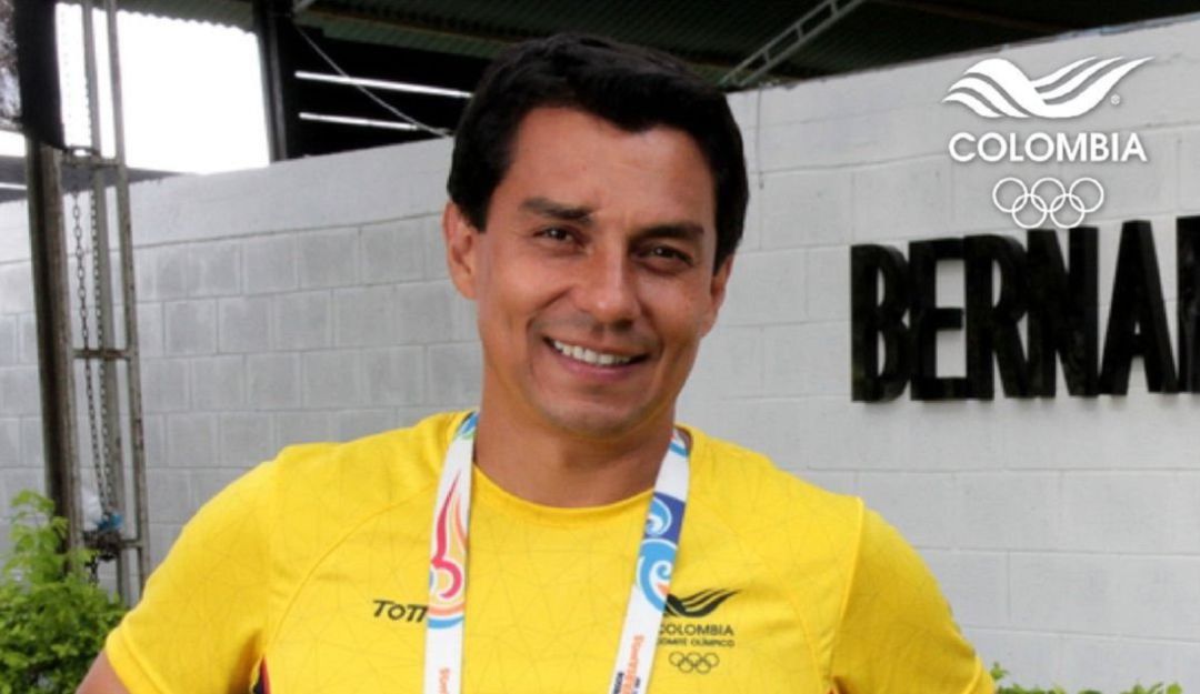Bernardo Julián Tobar Bernardo Julián Tobar