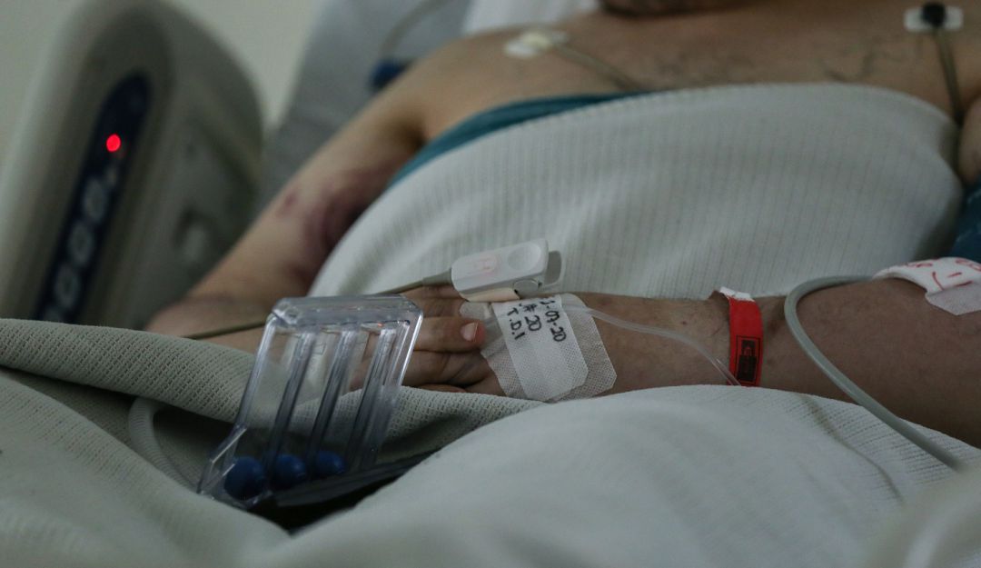 El número de personas fallecidas en Cartagena desde que inició la pandemia subió a 2.036 El número de personas fallecidas en Cartagena desde que inició la pandemia subió a 2.036