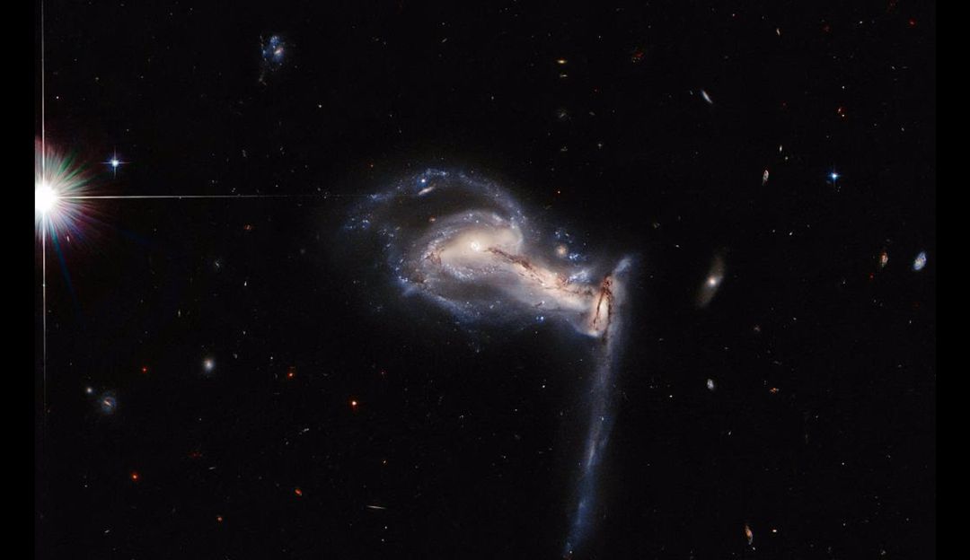 Hubble Hubble