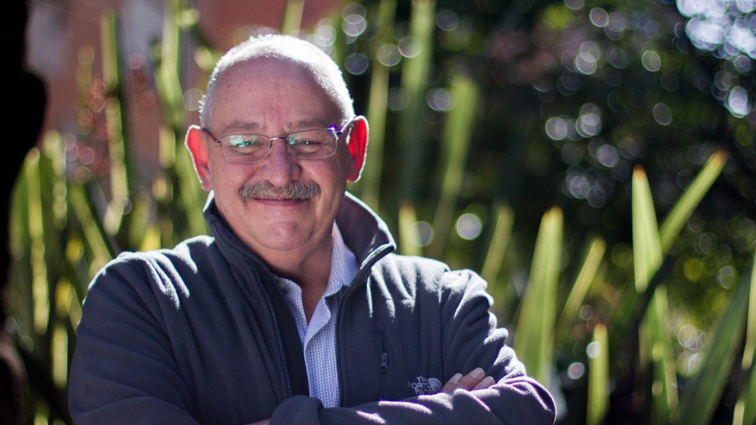 Con un agregado Benito Taibo celebra 10 años de "Persona Normal"