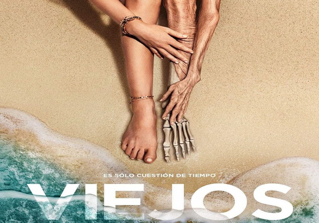De Película: Programa domingo 1 de agosto de 2021