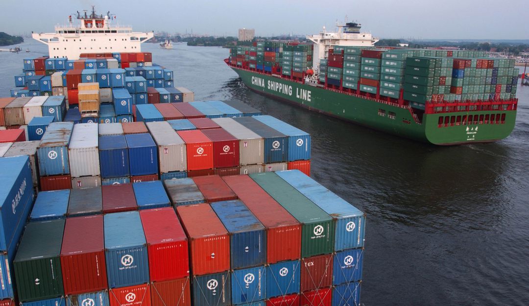 Exportaciones Exportaciones