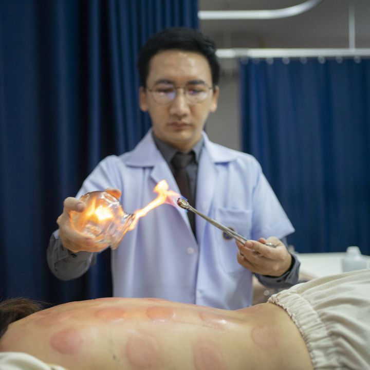 Medicina tradicional china puede ayudar a conectar cuerpo, mente y espíritu