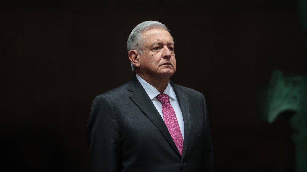La consulta popular sobre expresidentes no fue un fracaso: López Obrador