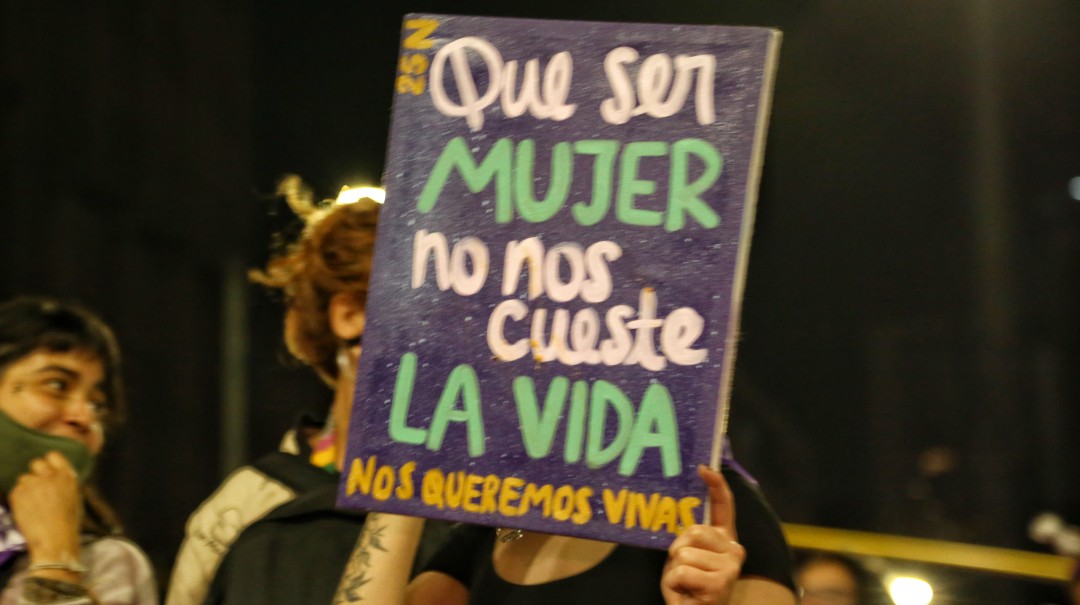 Señalado de asesinar a una mujer quedará libre por vencimiento de términos