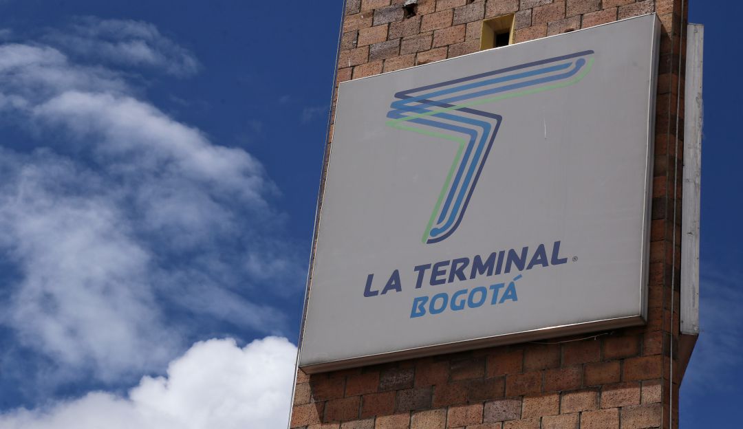 Terminal de Transporte Terminal de Transporte