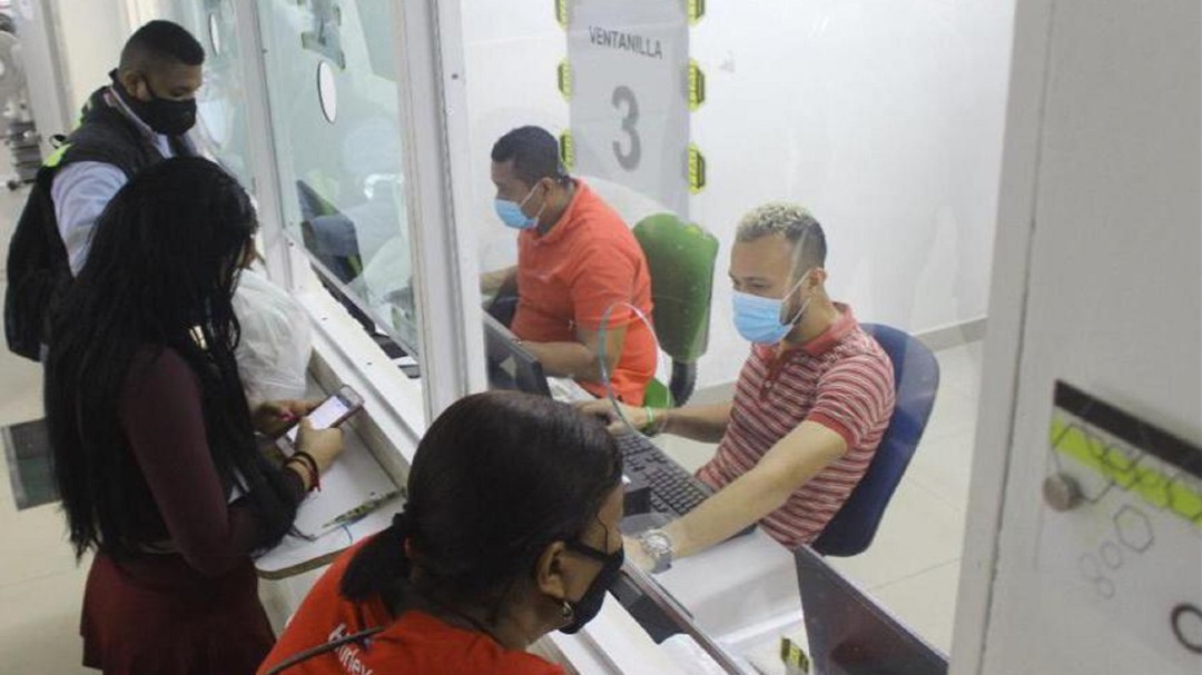 DATT agiliza devolución de títulos judiciales a usuarios
