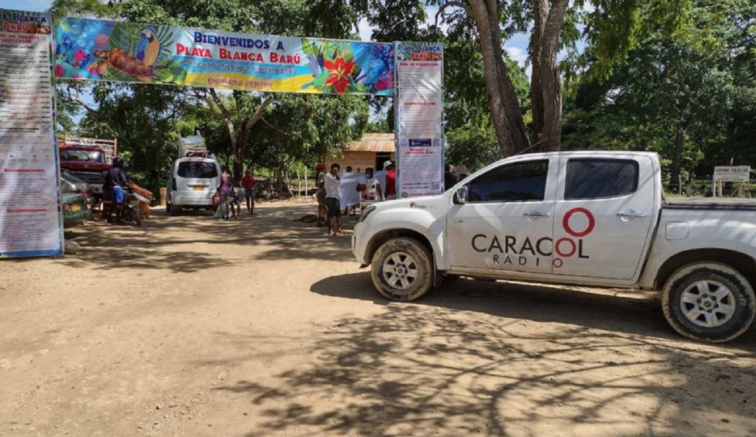 Un grupo de personas se tomaron a la fuerza los lotes donde funcionaban dos parqueaderos alegando ser los dueños legítimos Un grupo de personas se tomaron a la fuerza los lotes donde funcionaban dos parqueaderos alegando ser los dueños legítimos