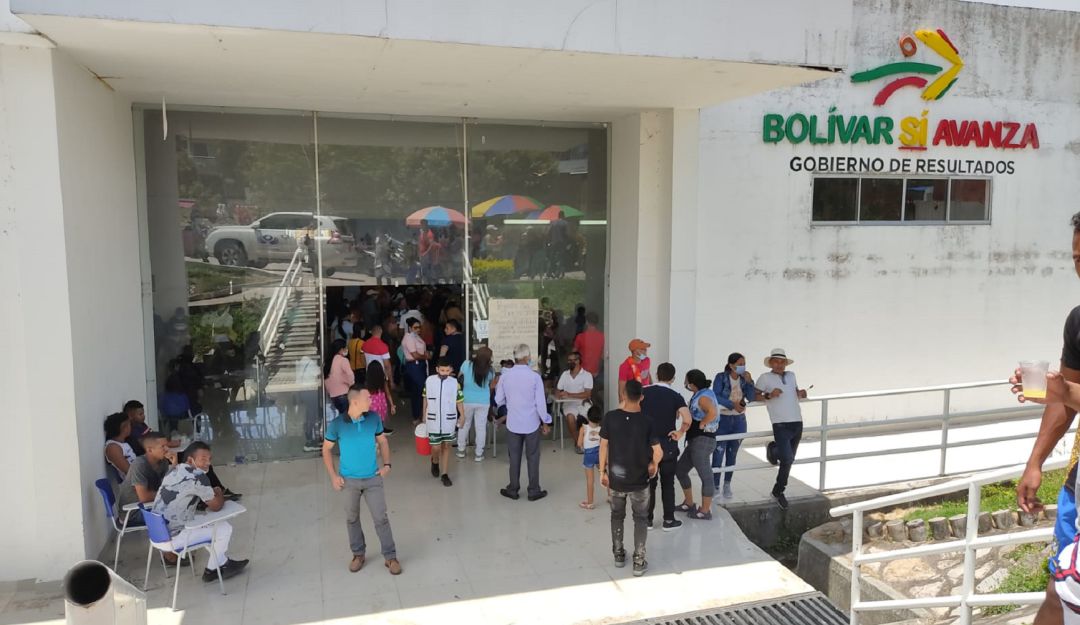 Santa Rosa del Sur- Bolívar Santa Rosa del Sur- Bolívar