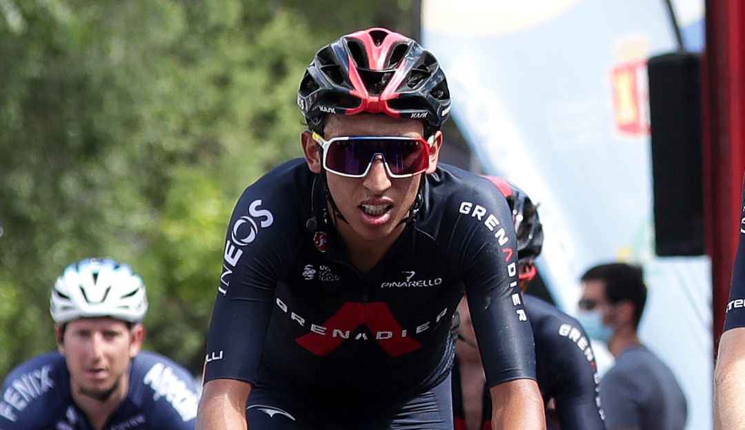 Egan Bernal Egan Bernal