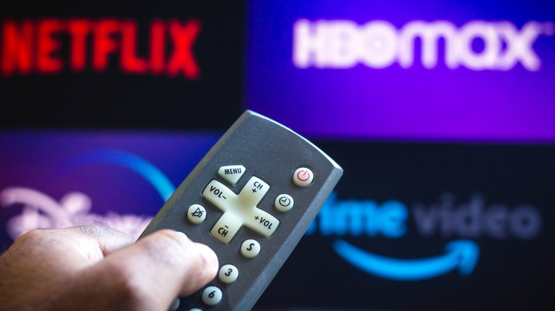 Series y películas: estrenos de agosto en Netflix, HBO Max, Disney+ y más