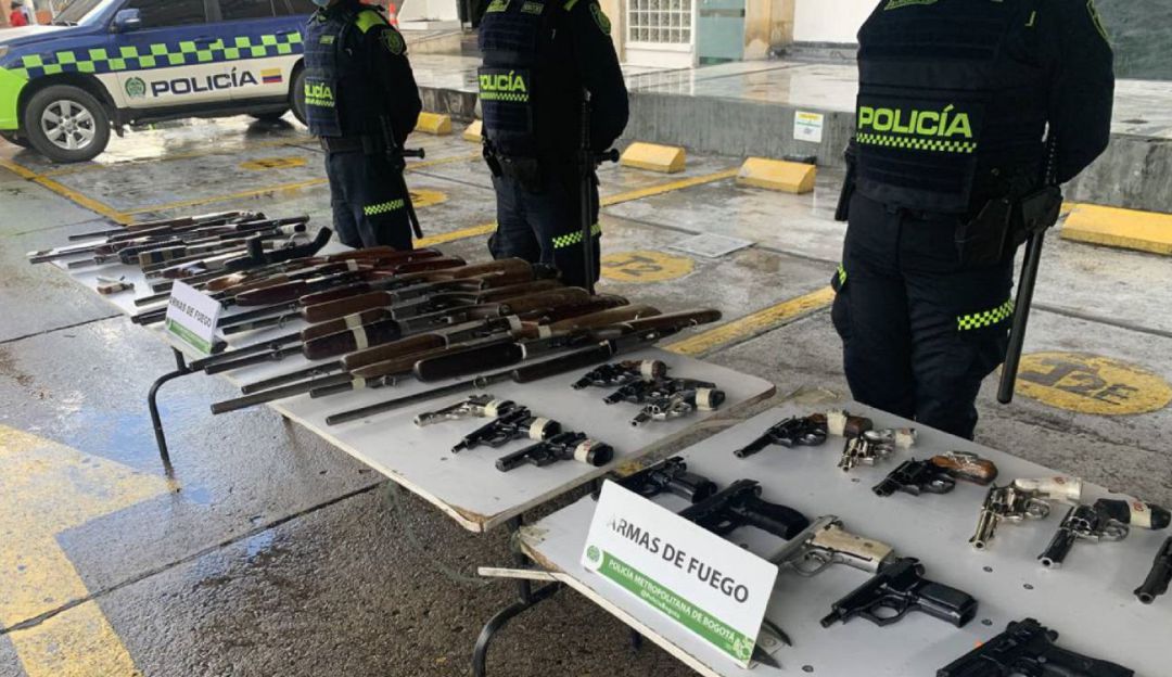 Preparan decreto para restringir porte de armas traumáticas en el país. Preparan decreto para restringir porte de armas traumáticas en el país.