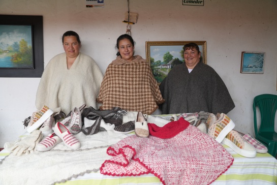 Más de 1.200 familias campesinas de Santurbán se han visto beneficiadas con el proyecto MiPáramo. Más de 1.200 familias campesinas de Santurbán se han visto beneficiadas con el proyecto MiPáramo.