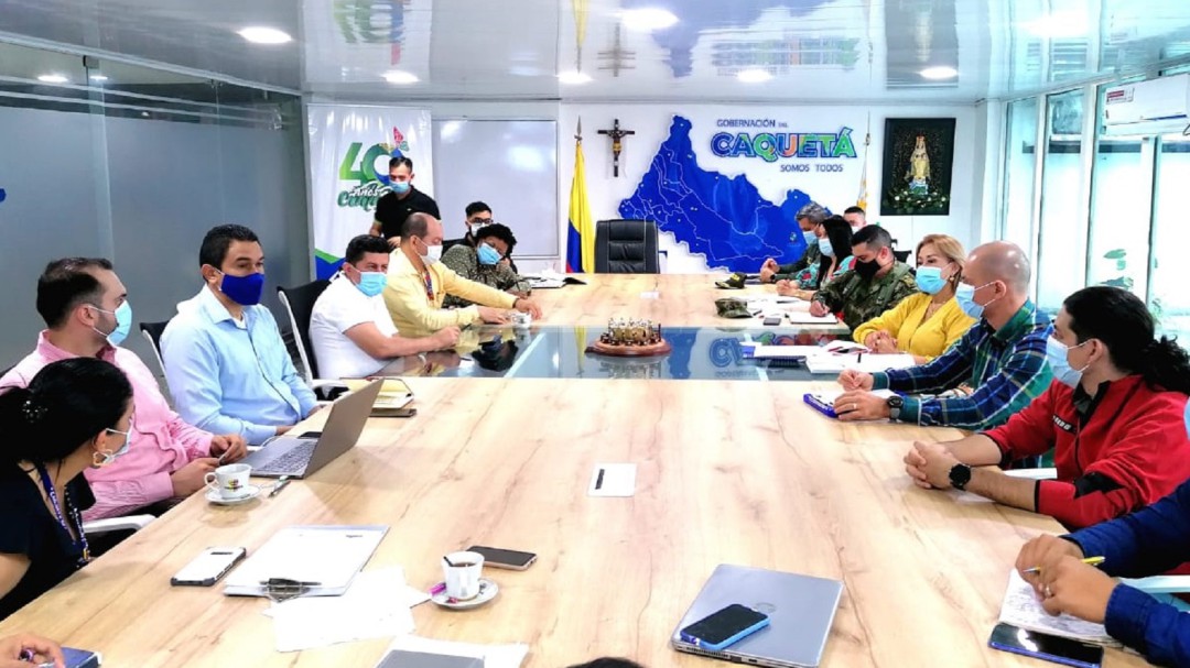Cerca de $3.000 millones aprobados para seguridad y convivencia ciudadana