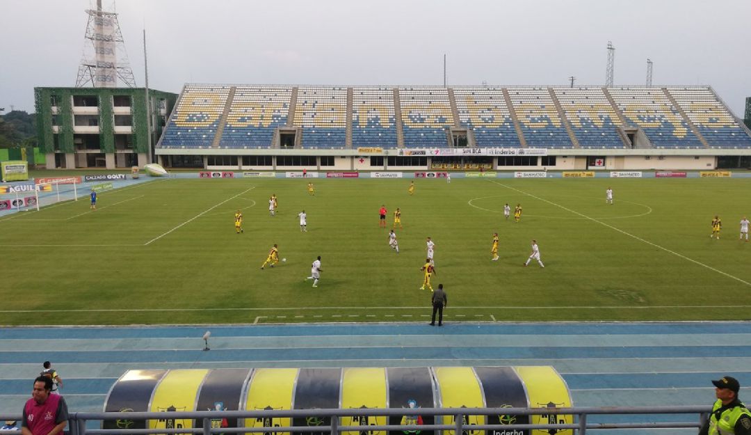 estadio barranca estadio barranca