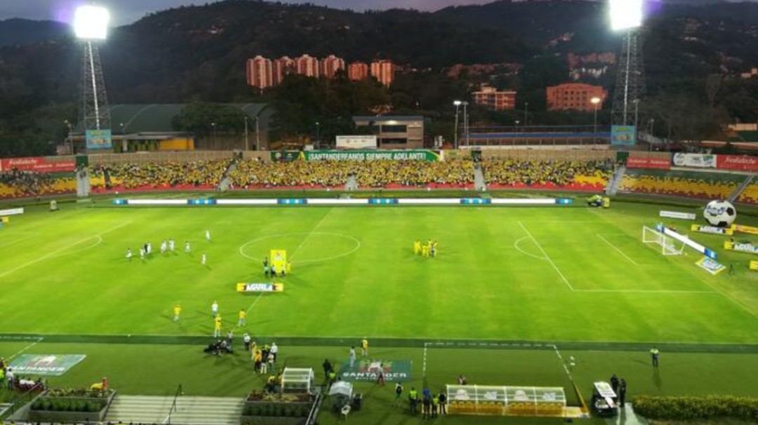 En firme la asistencia al estadio Alfonso López