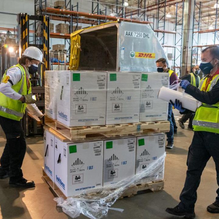 Coronavirus en Cartagena: 194 nuevos casos y cinco fallecidos