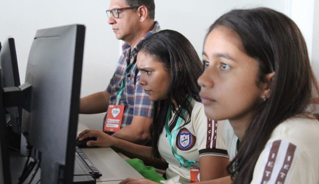 Educación Educación