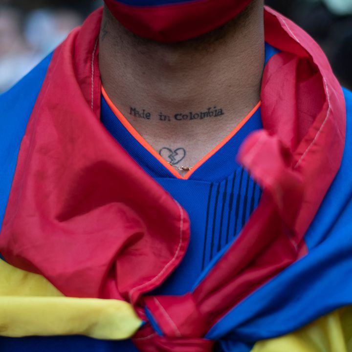 Seis detenidos en España por falsificar solicitudes de asilo a colombianos