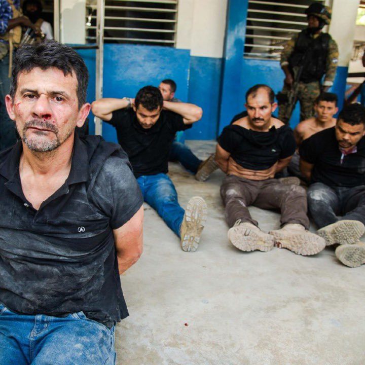 Sí hay vulneración de derechos de los colombianos detenidos en Haití
