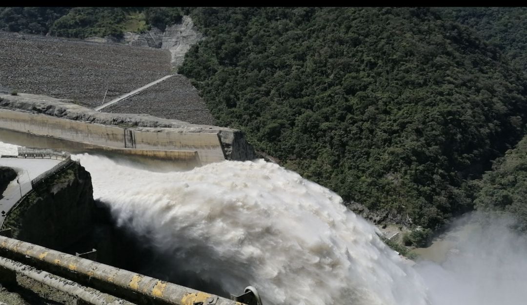 Hidroituango Hidroituango