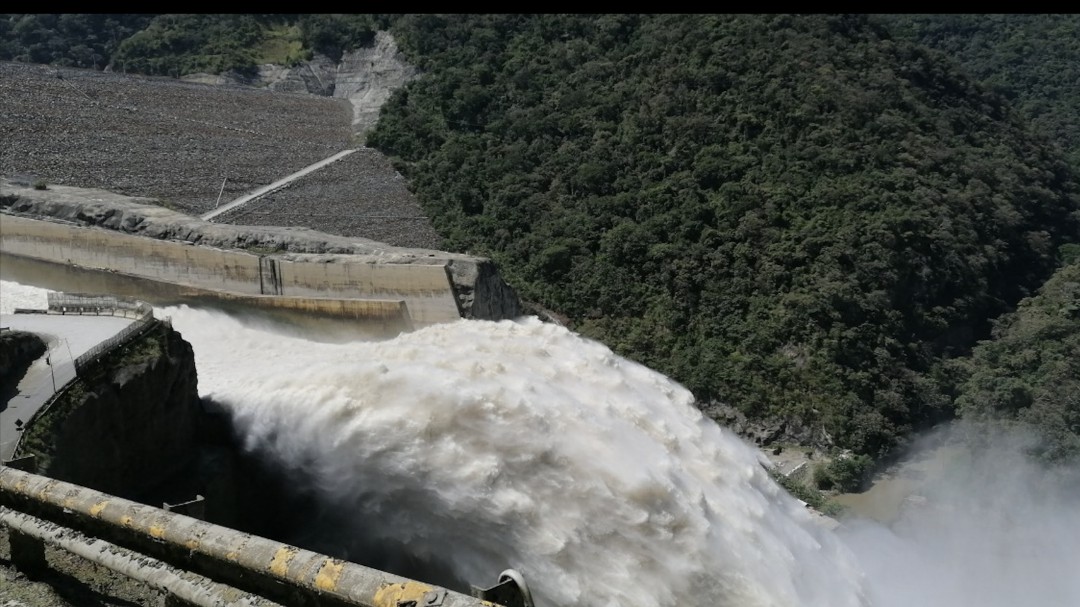 Siguen las multas de la Anla a EPM por Hidroituango