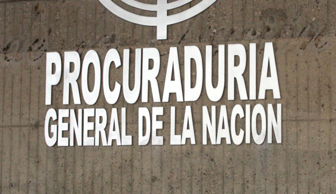 Motín en ciudades del país: PGN solicita informe a la Alcaldía de Santa Marta por motín de presos Motín en ciudades del país: PGN solicita informe a la Alcaldía de Santa Marta por motín de presos